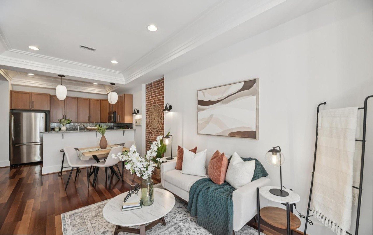 Occupied Home Consultation
