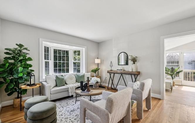 Occupied Home Consultation Process