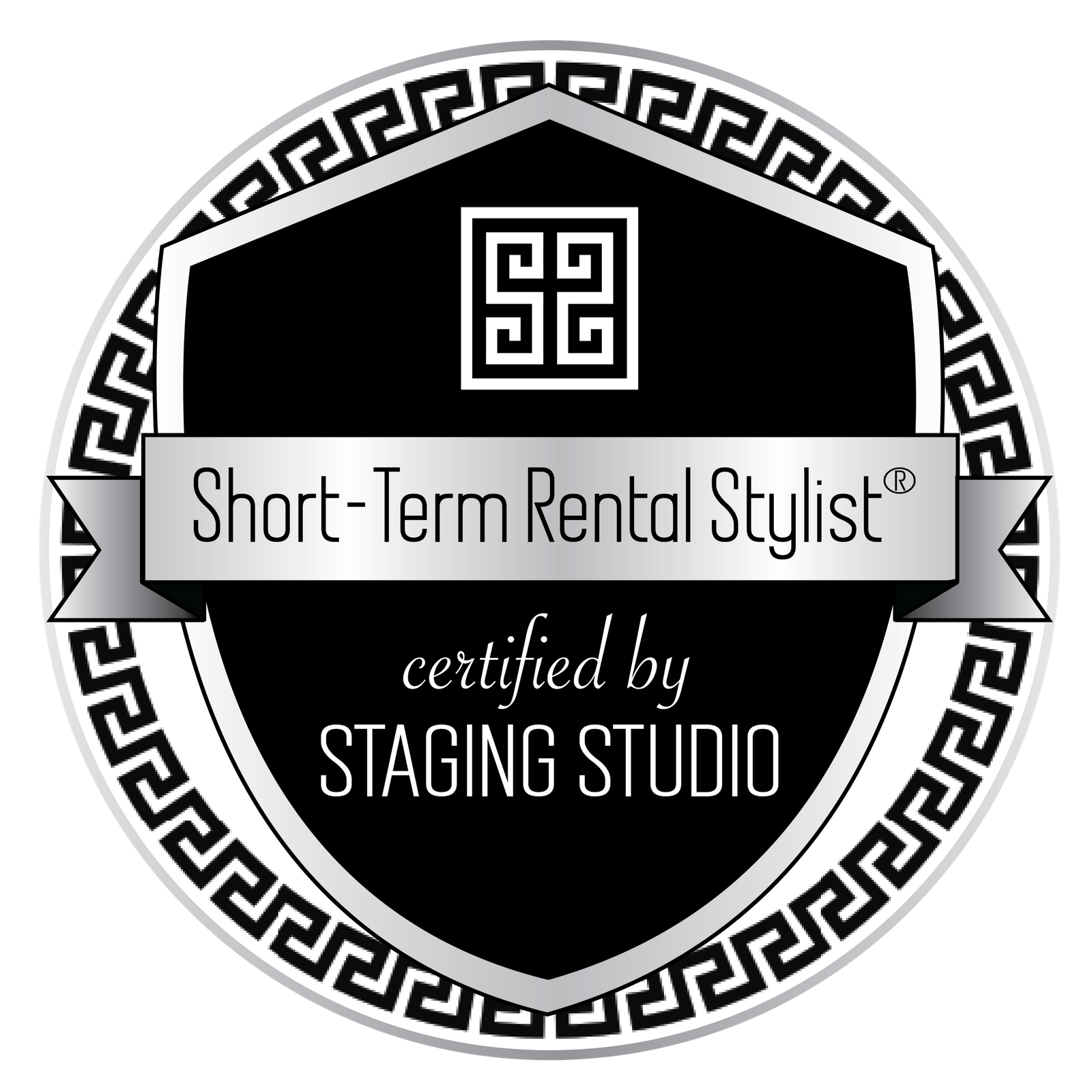 Staging Studio Certified Short-Term Rental Stylist
