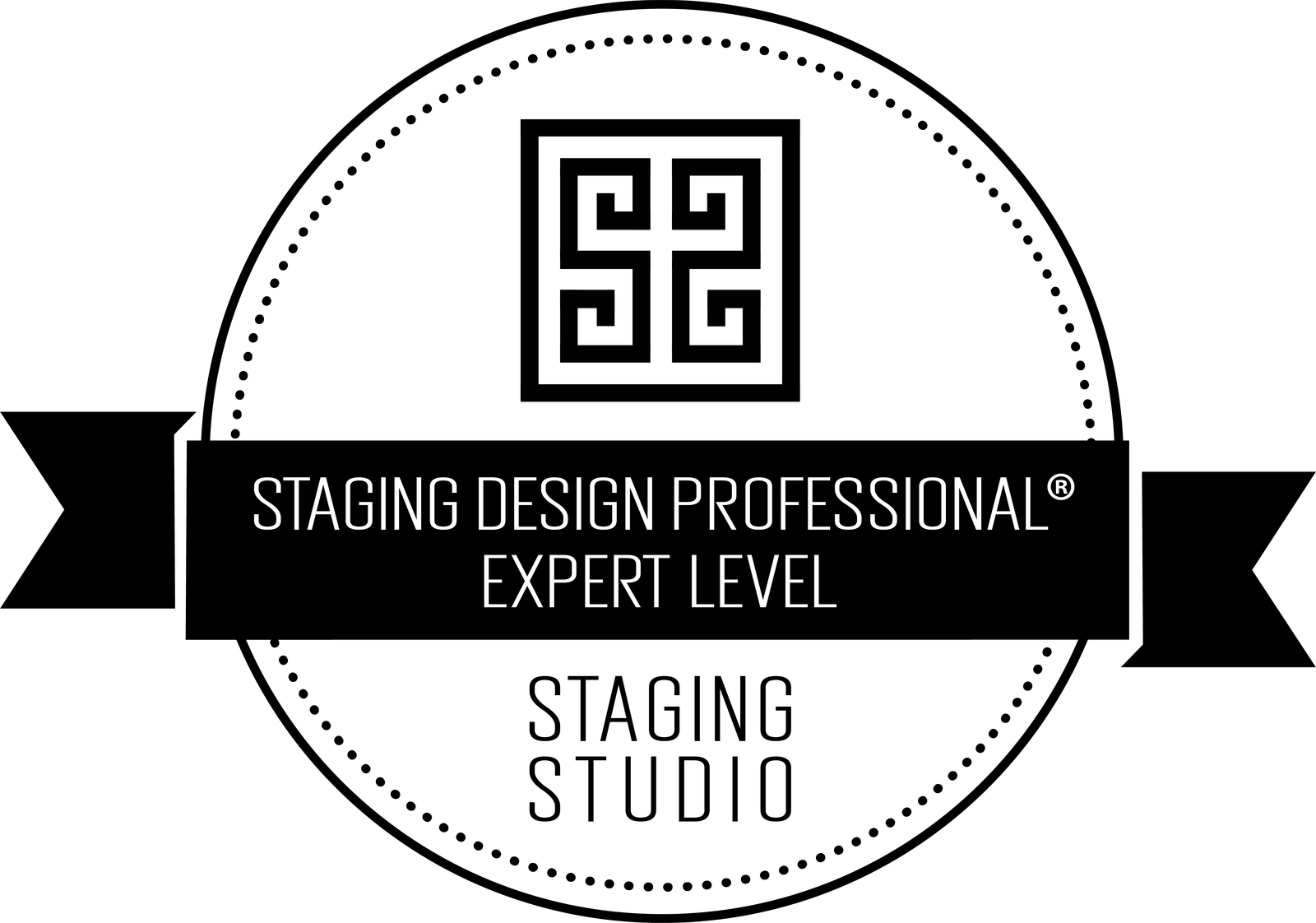 SDP Expert Level Seal