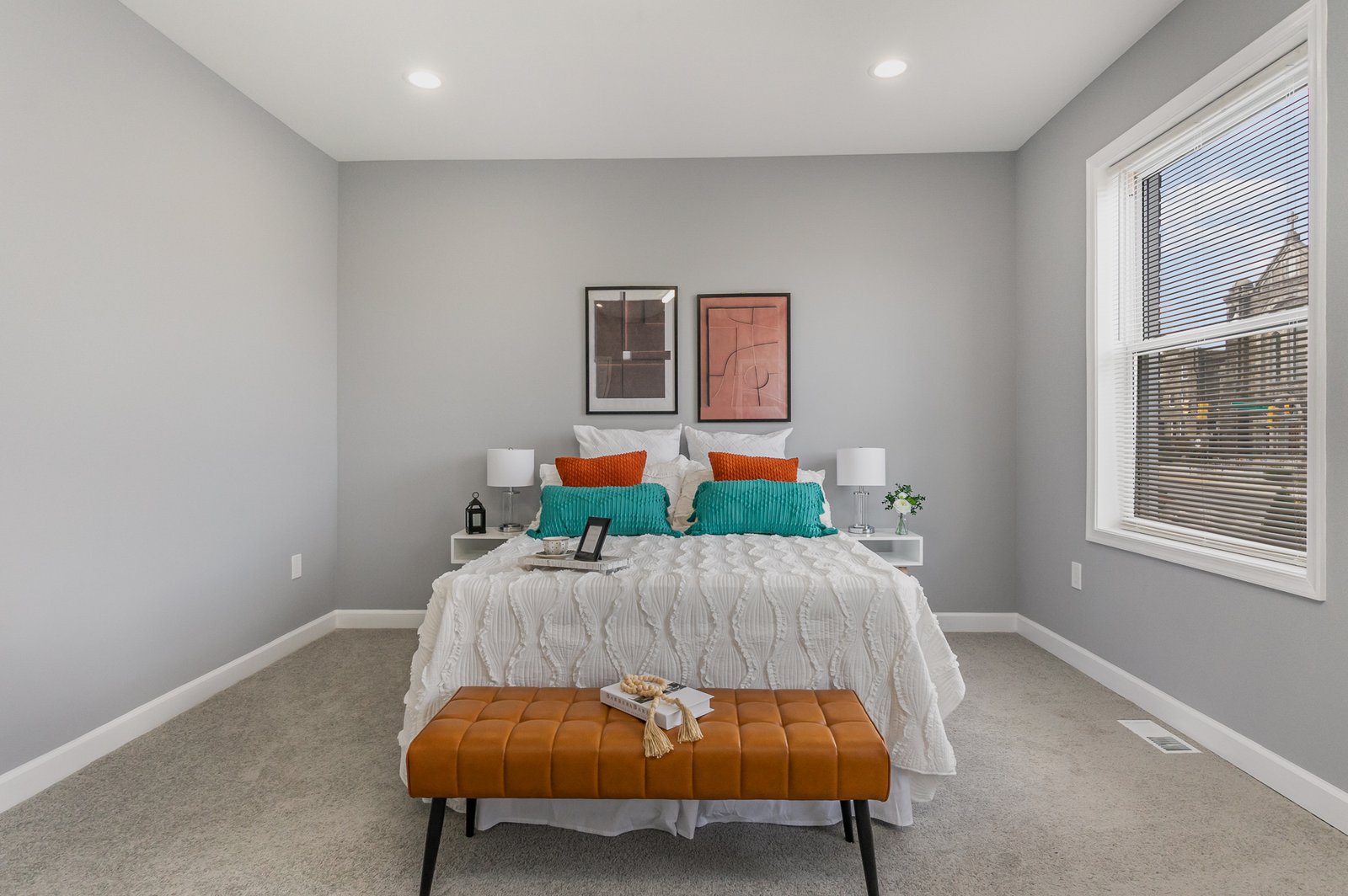 Baltimore, MD Staging Project