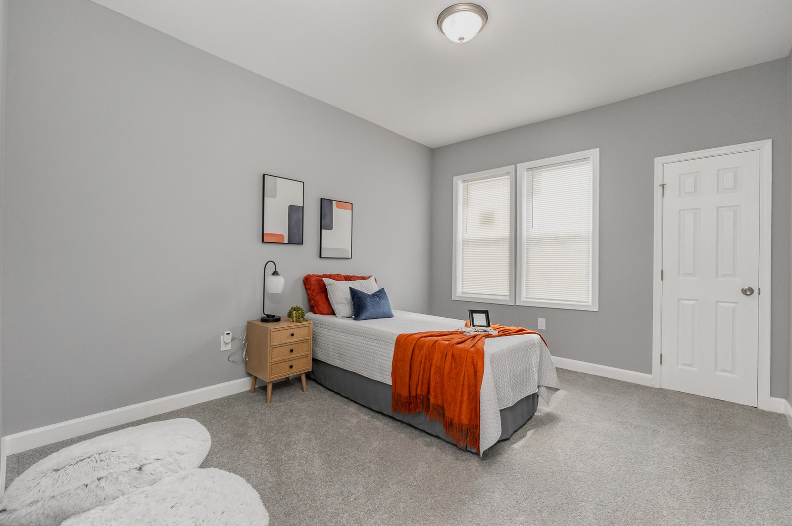 Baltimore, MD Staging Project