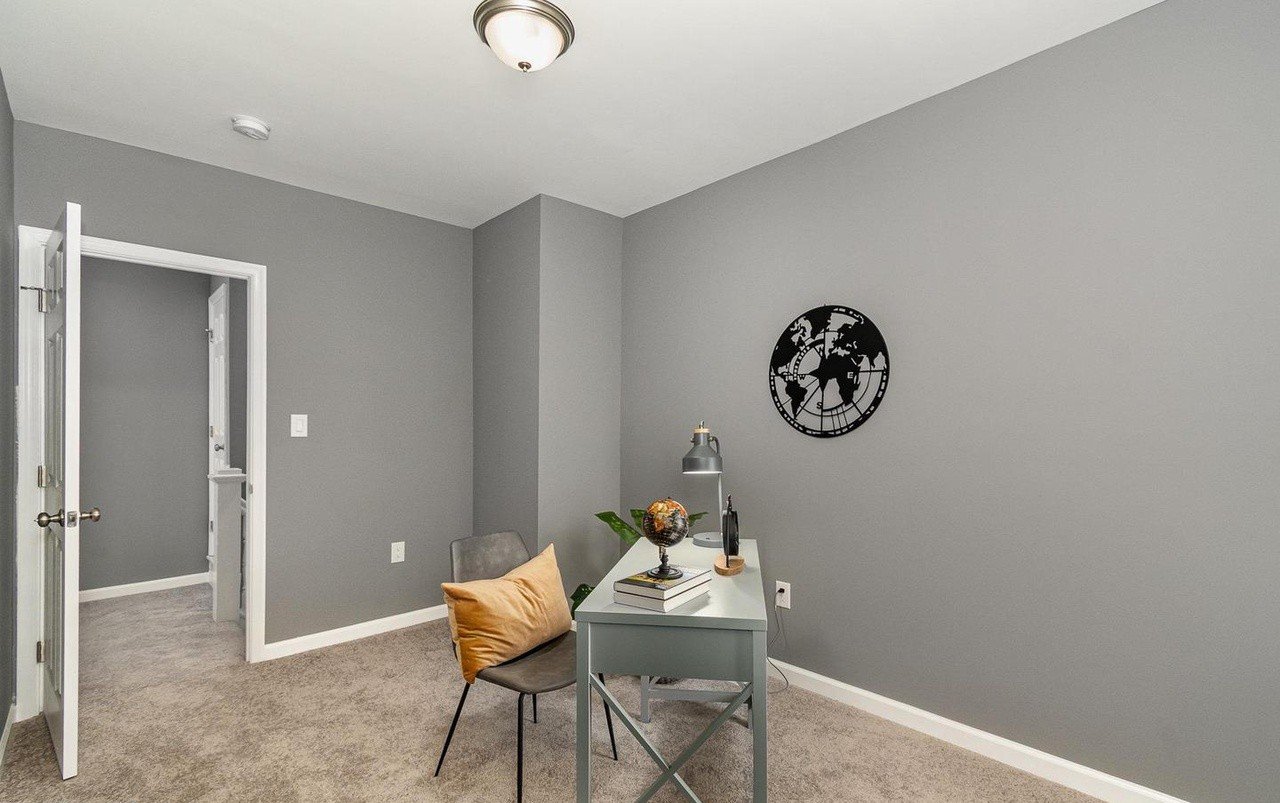 Baltimore, MD Staging Project