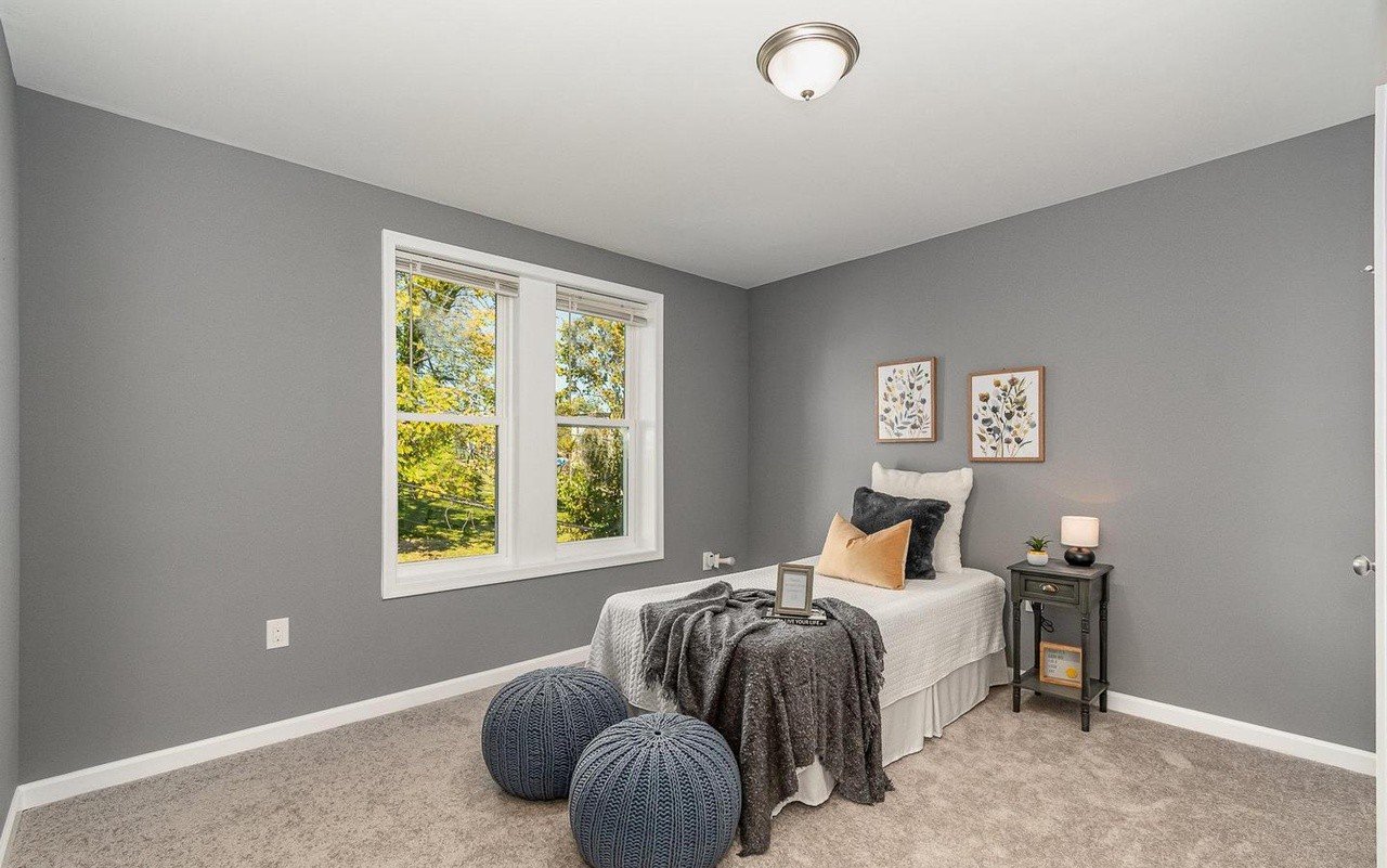 Baltimore, MD Staging Project