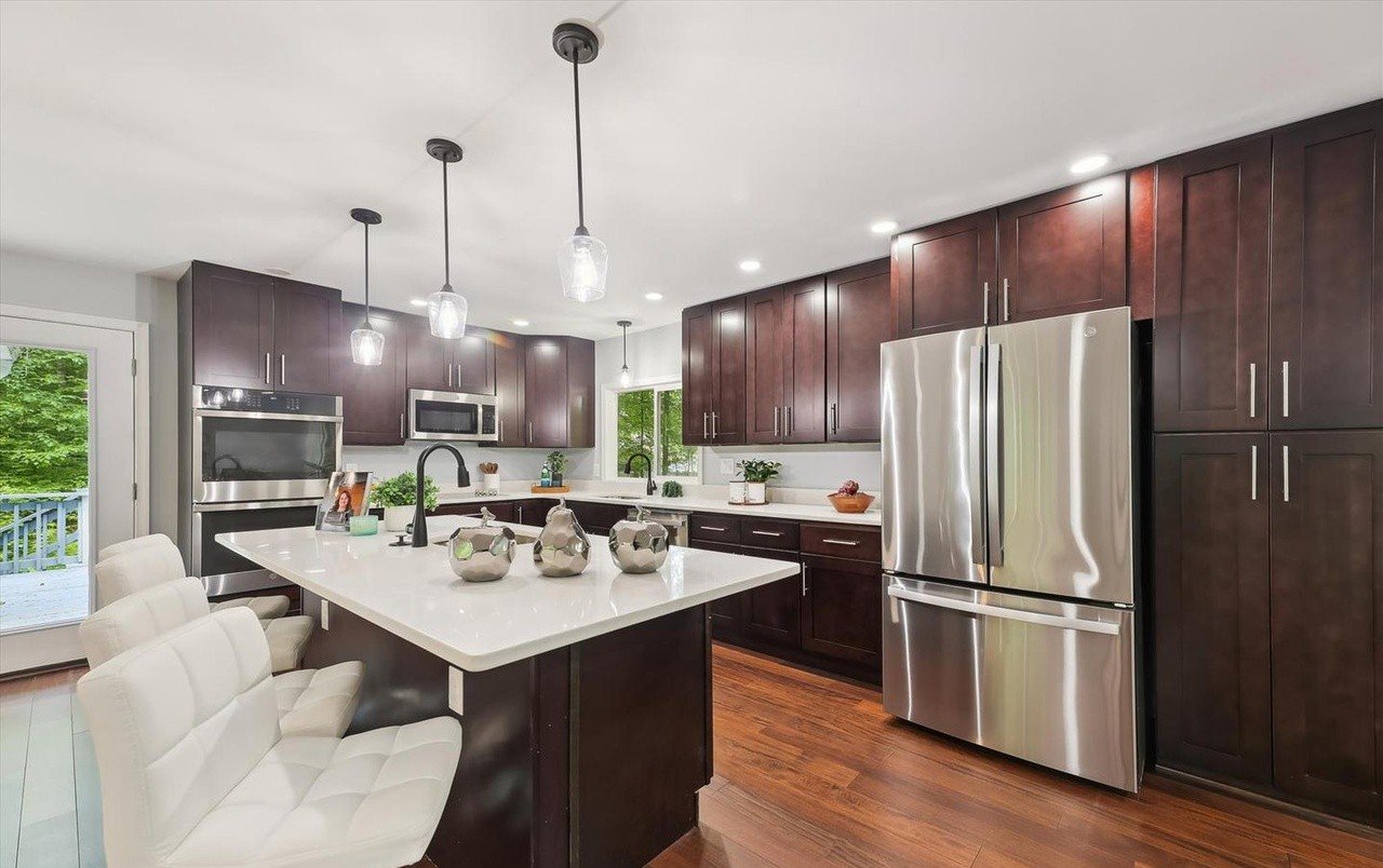 Bowie, MD Staging Project