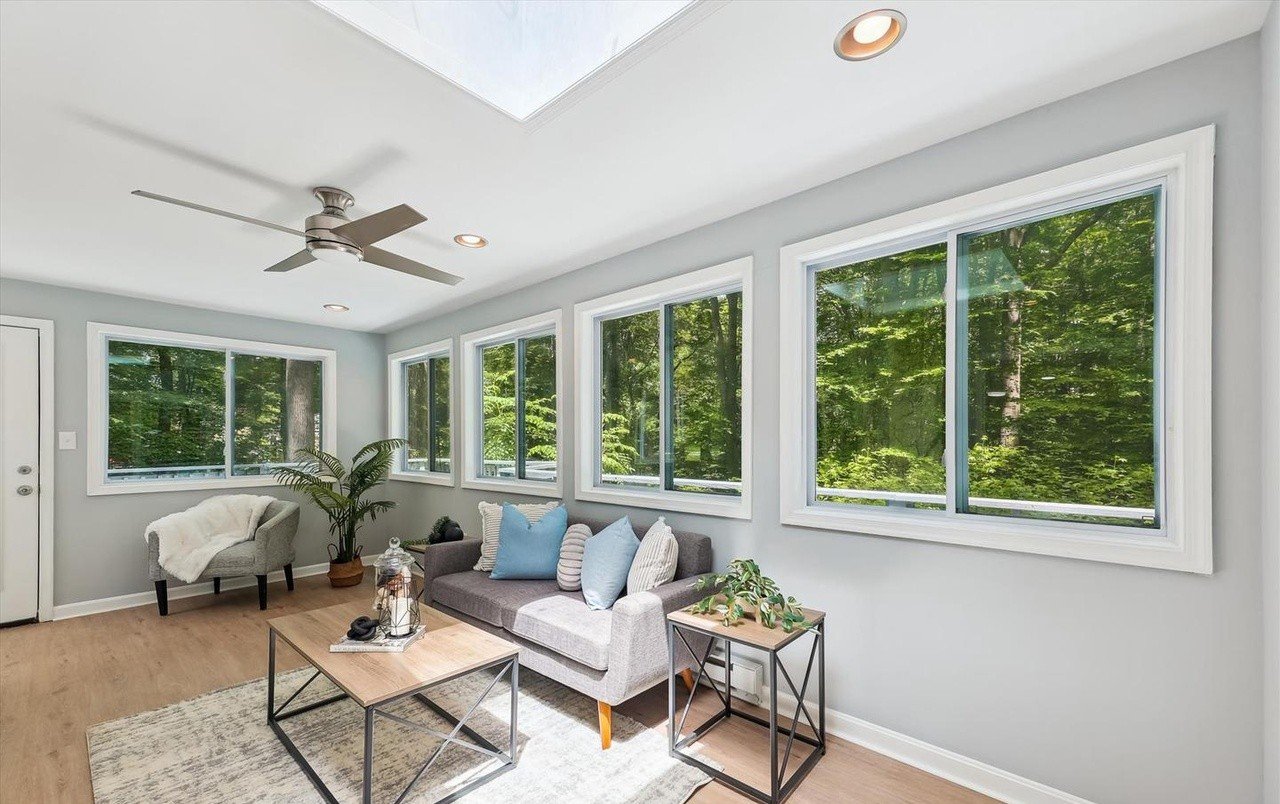 Bowie, MD Staging Project