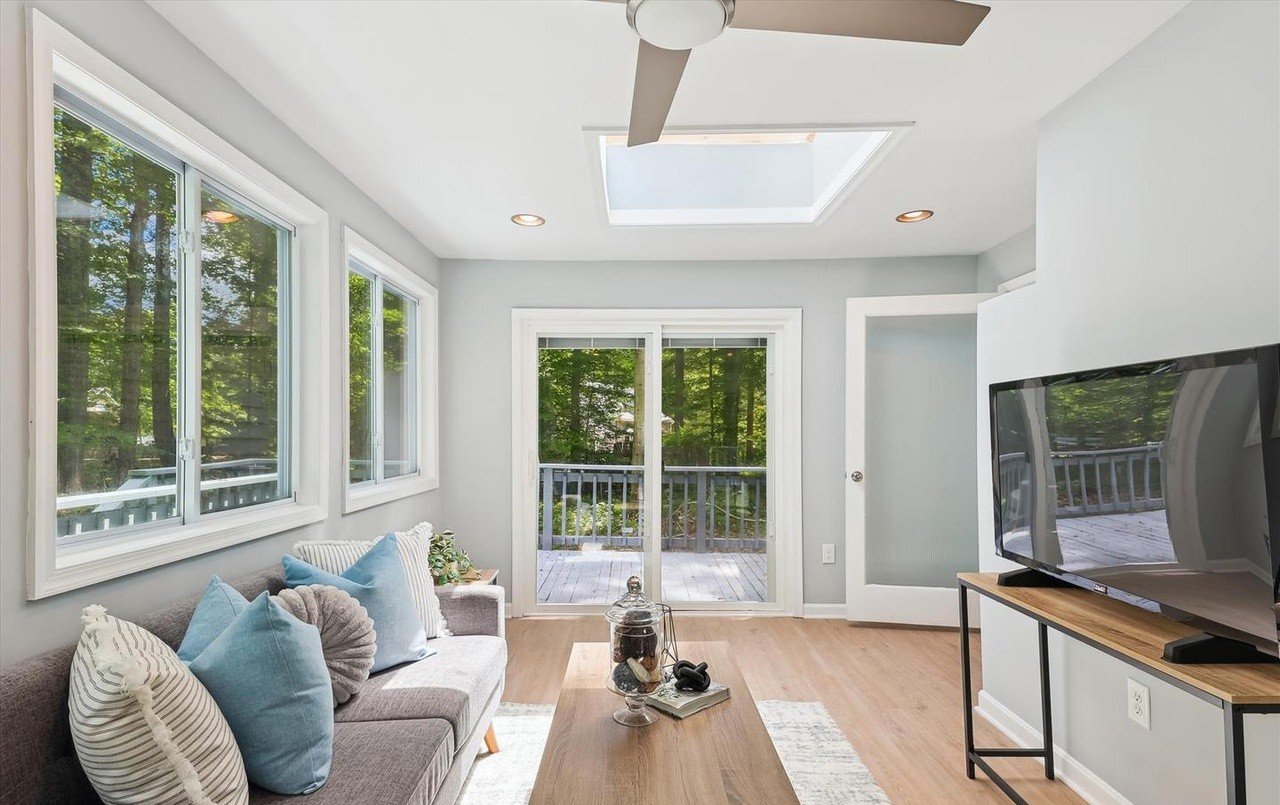 Bowie, MD Staging Project