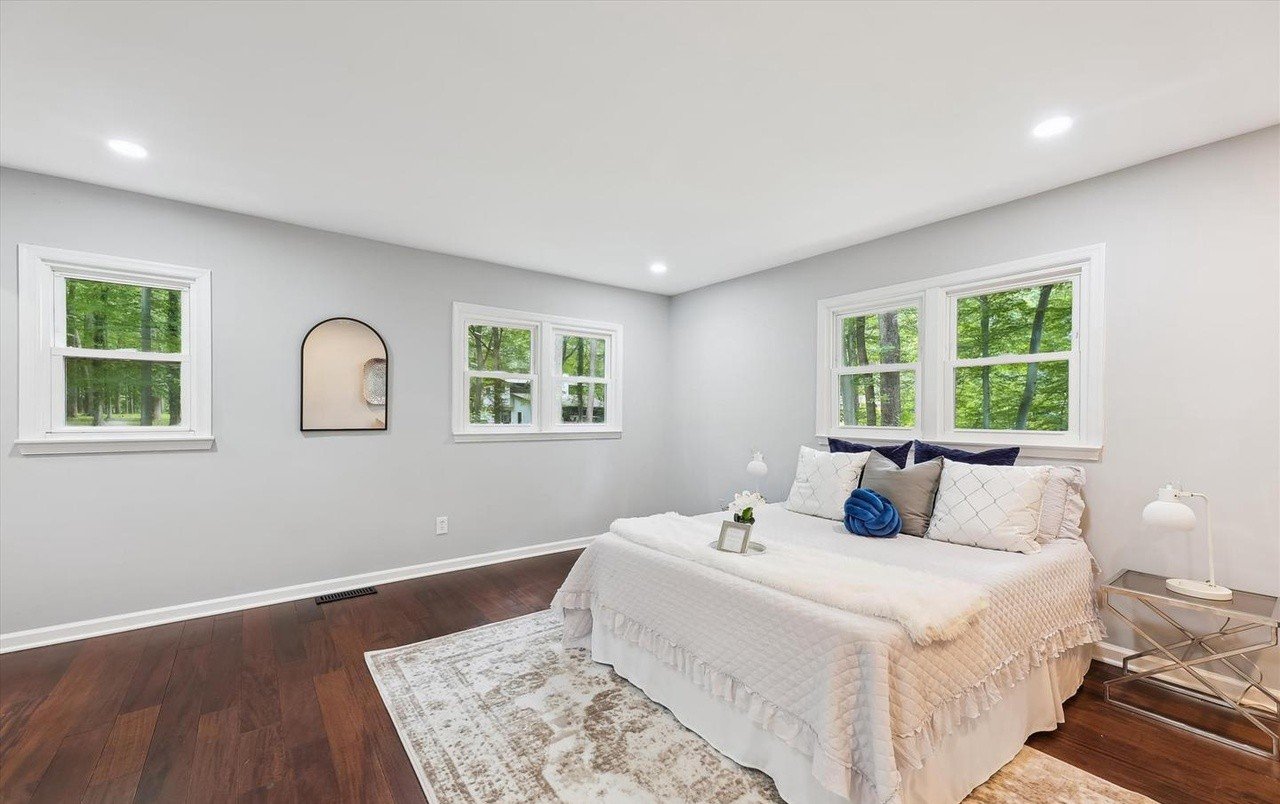 Bowie, MD Staging Project