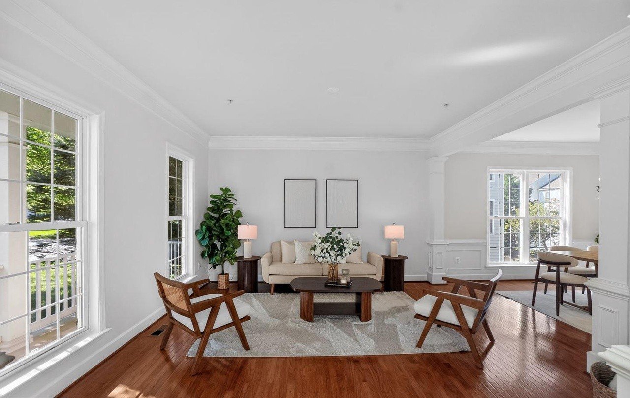 Boyds, MD Staging Project
