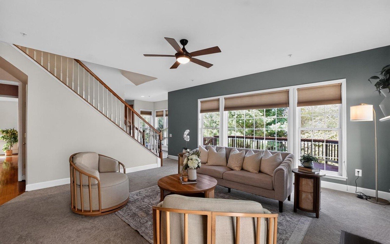 Boyds, MD Staging Project