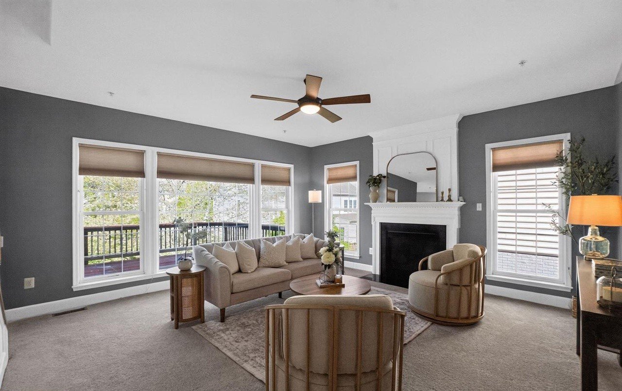 Boyds, MD Staging Project