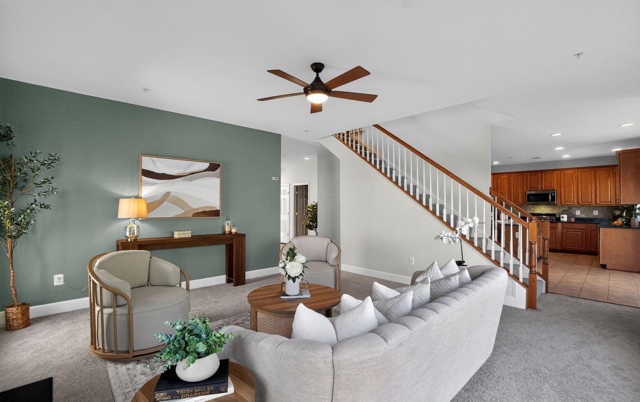 Boyds, MD Staging Project