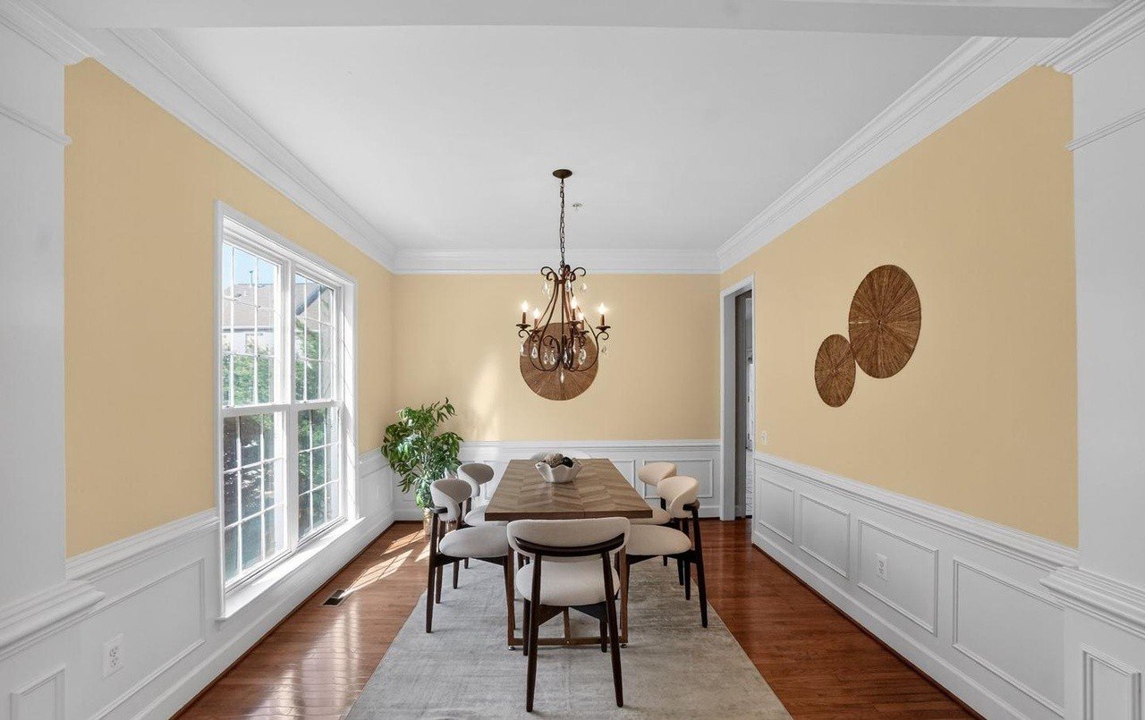 Boyds, MD Staging Project