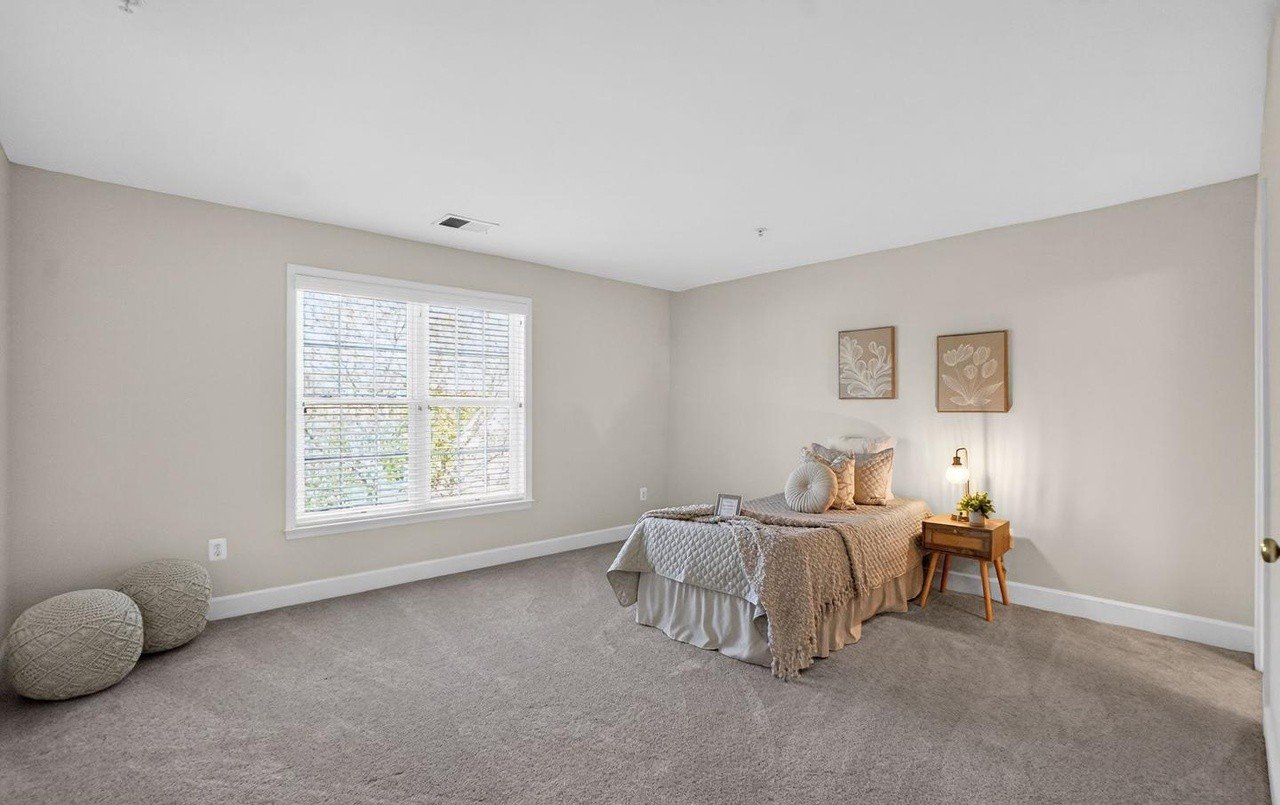 Boyds, MD Staging Project