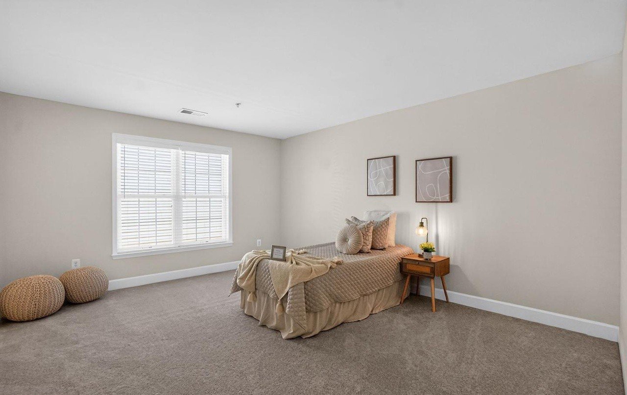Boyds, MD Staging Project