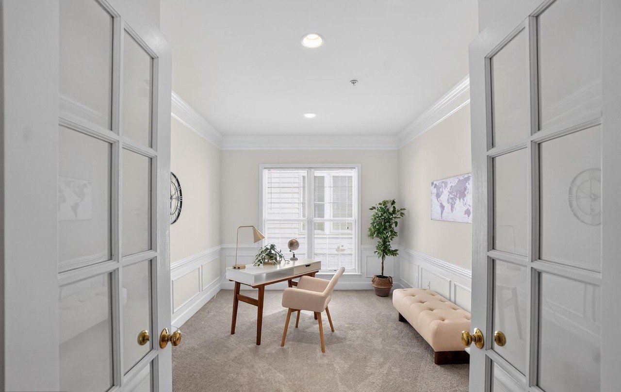 Boyds, MD Staging Project