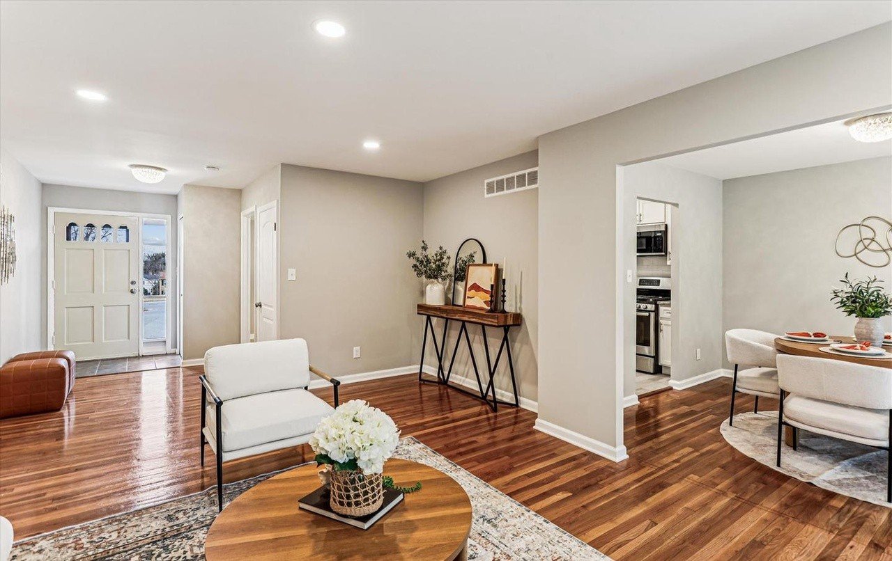 Catonsville, MD Staging Project