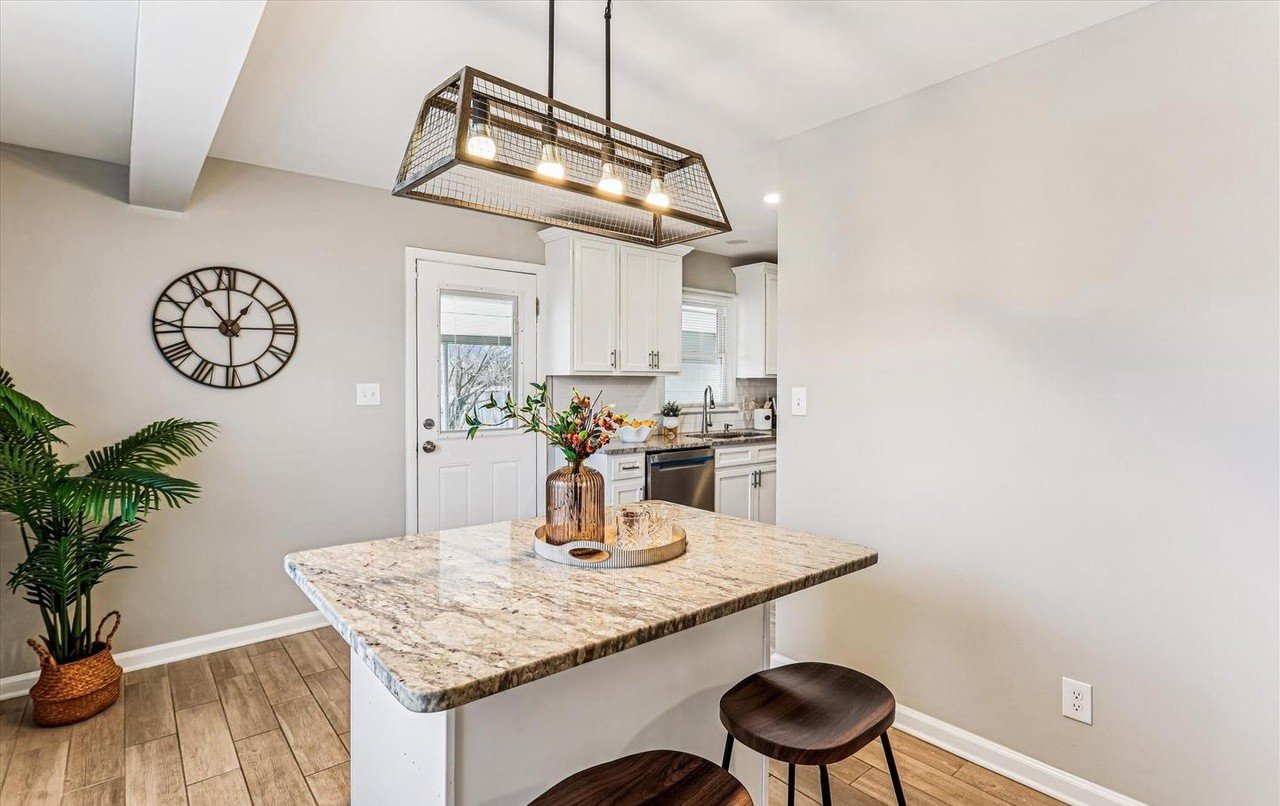 Catonsville, MD Staging Project