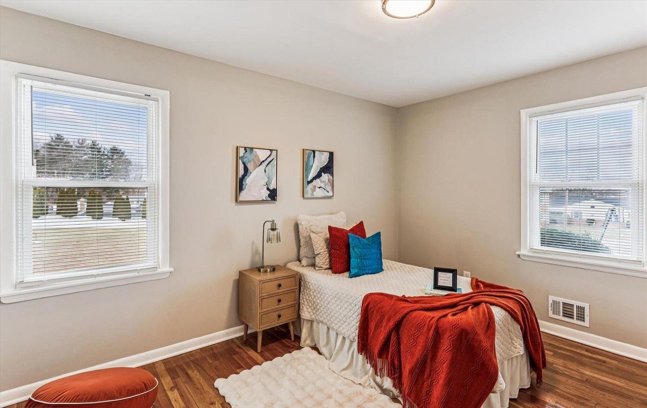 Catonsville, MD Staging Project