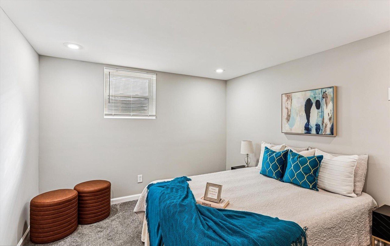 Catonsville, MD Staging Project