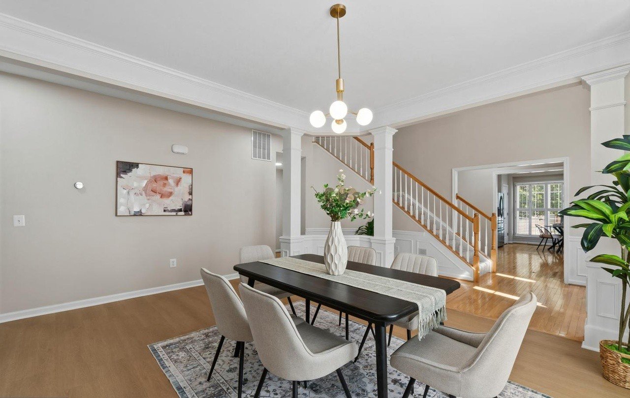 Ellicott City, MD Staging Project