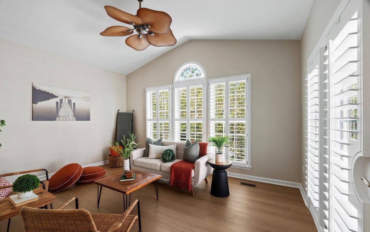 Ellicott City, MD Staging Project