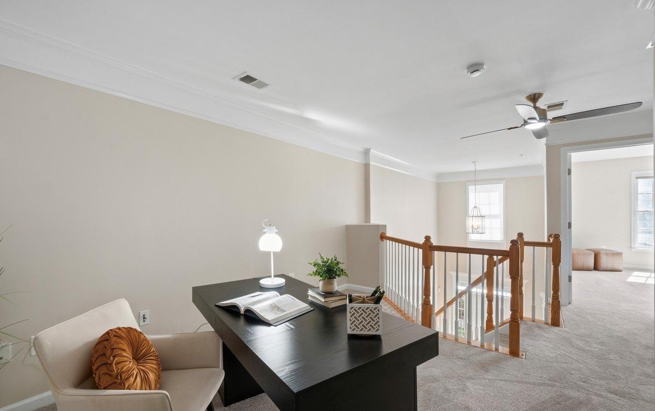 Ellicott City, MD Staging Project