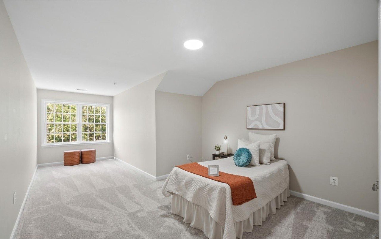 Ellicott City, MD Staging Project