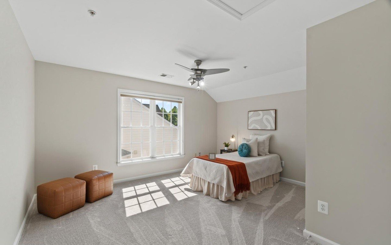 Ellicott City, MD Staging Project