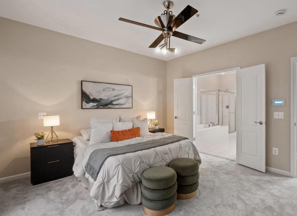 Ellicott City, MD Staging Project