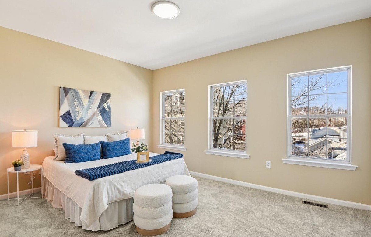 Ellicott City, MD Staging Project