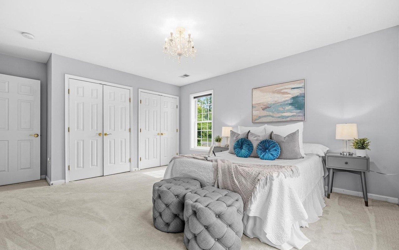 Fairfax, VA Staging Project