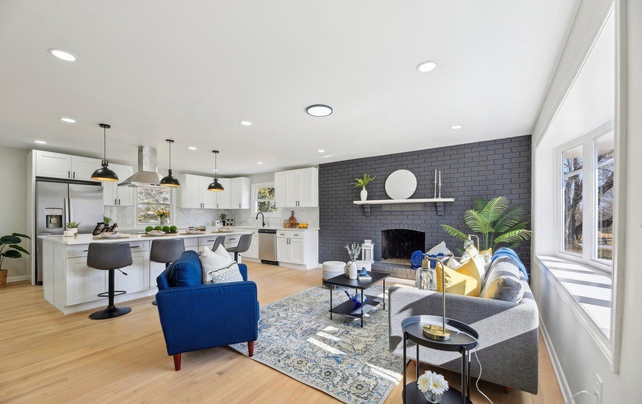 Finksburg, MD Staging Project