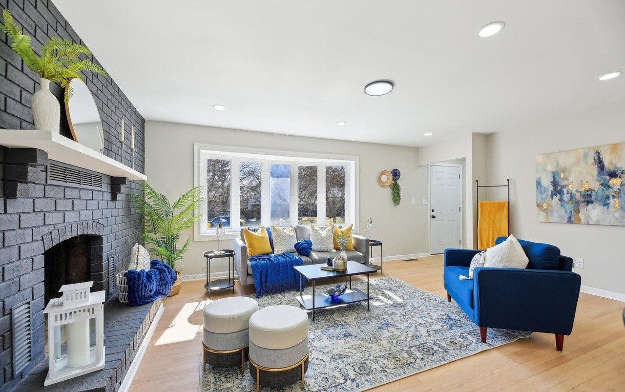 Finksburg, MD Staging Project