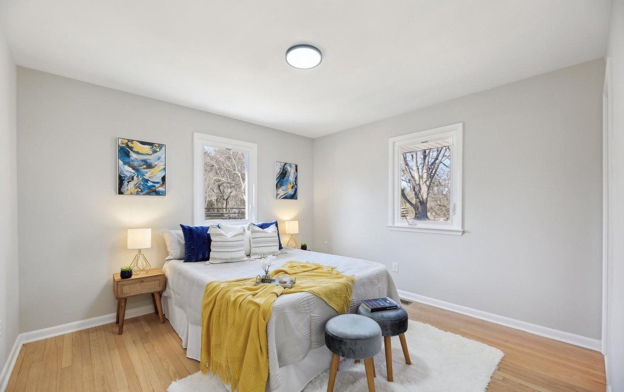 Finksburg, MD Staging Project