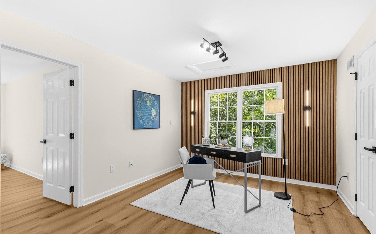 Frederick, MD Staging Project