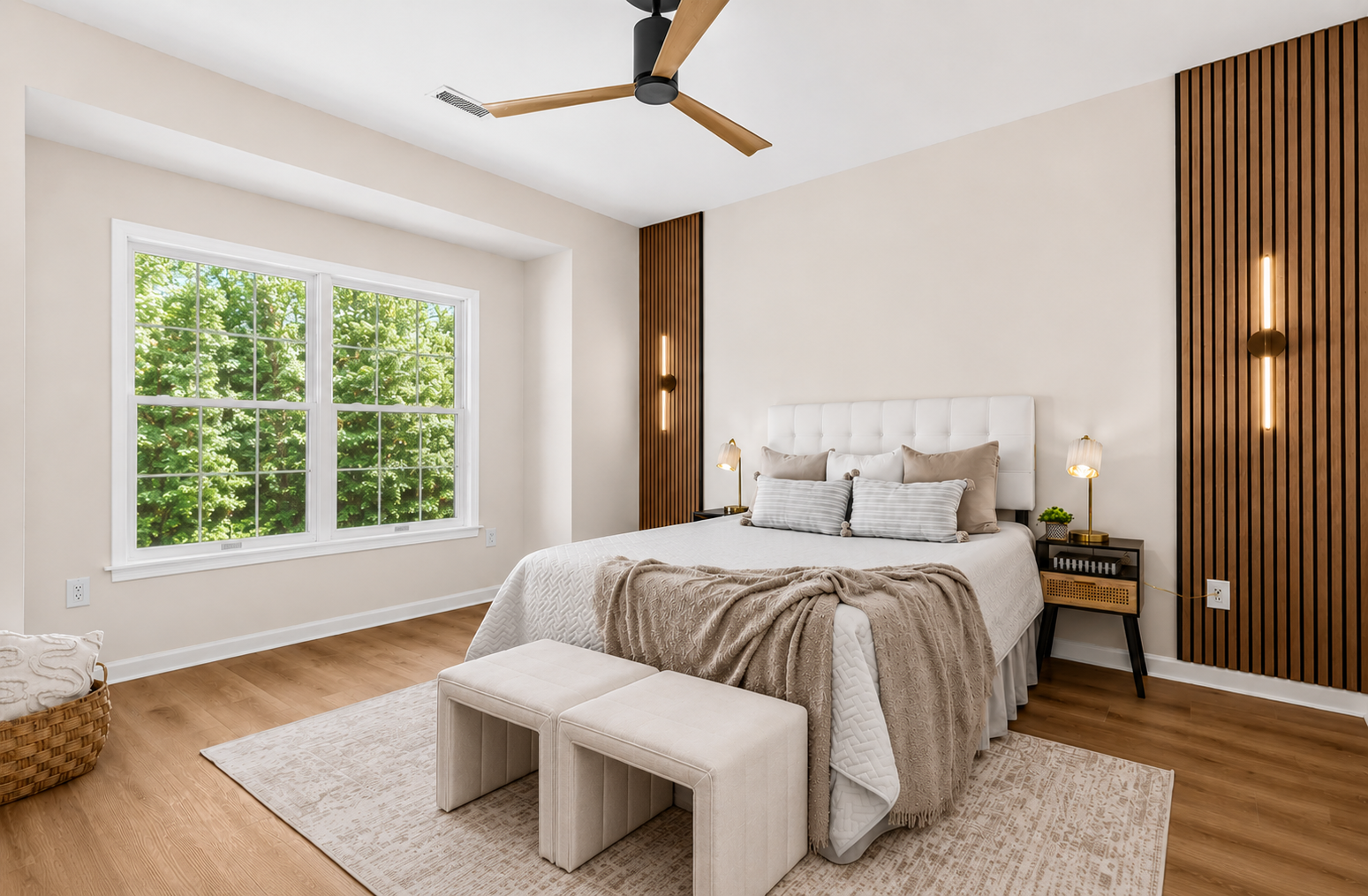 Frederick, MD Staging Project