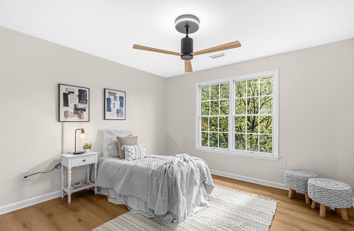 Frederick, MD Staging Project