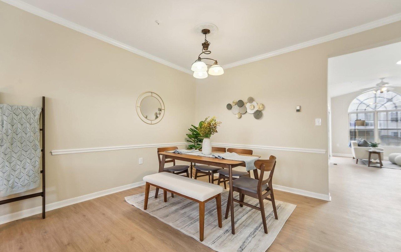Frederick, MD Staging Project