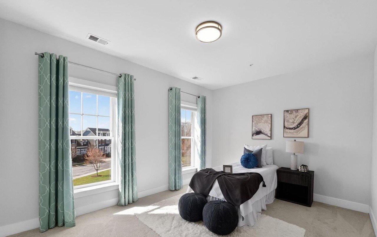 Fulton, MD Staging Project