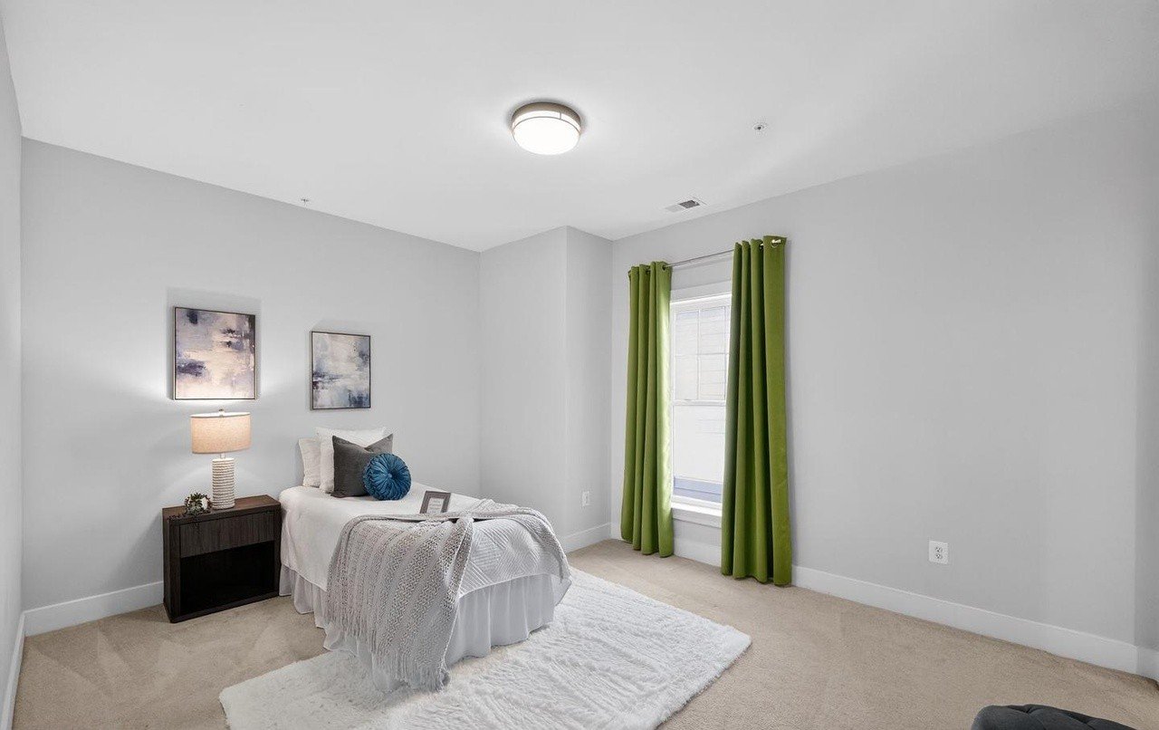 Fulton, MD Staging Project