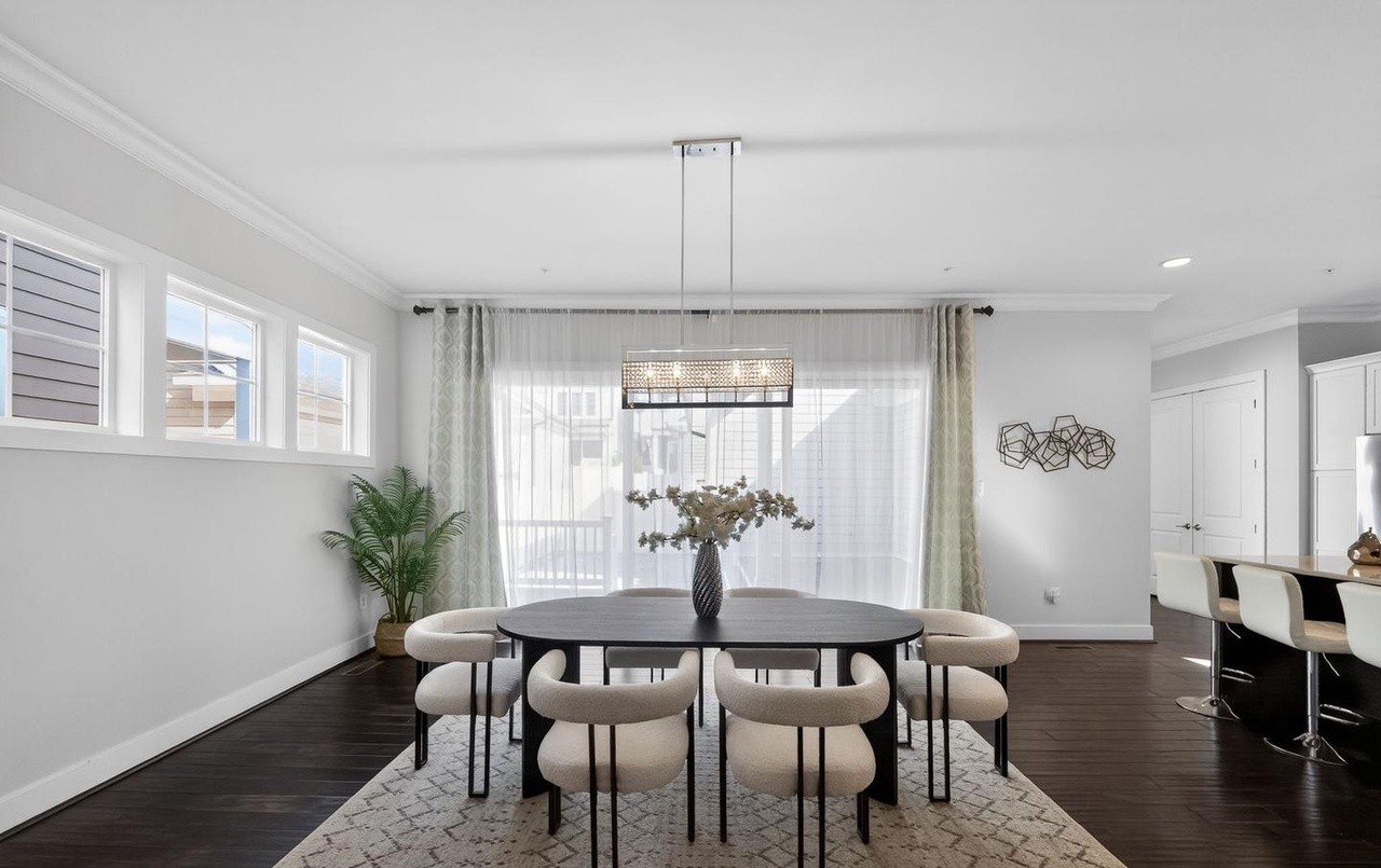 Fulton, MD Staging Project