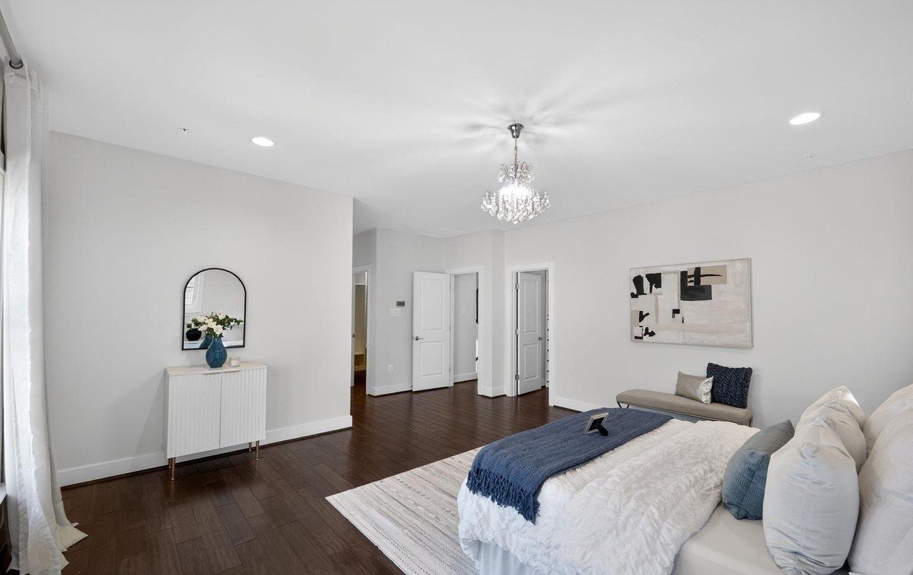 Fulton, MD Staging Project