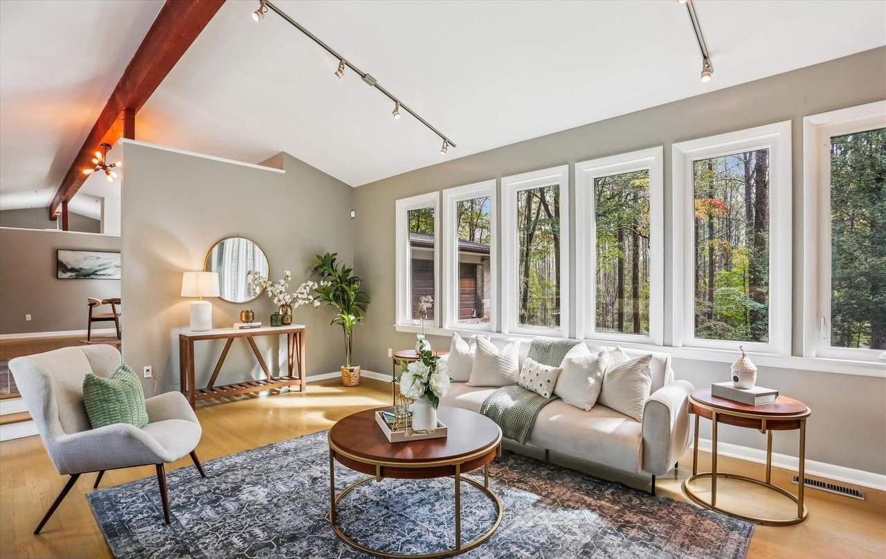 Germantown, MD Staging Project