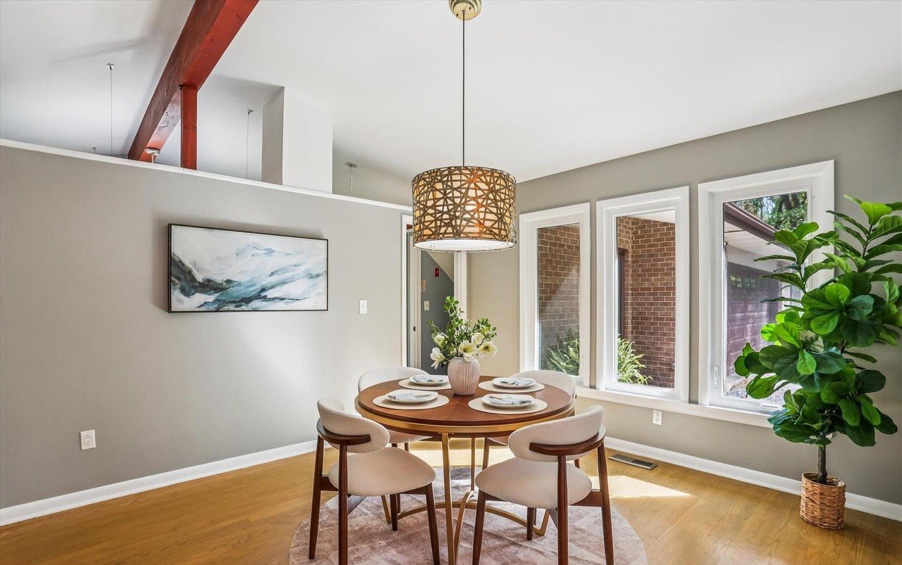Germantown, MD Staging Project