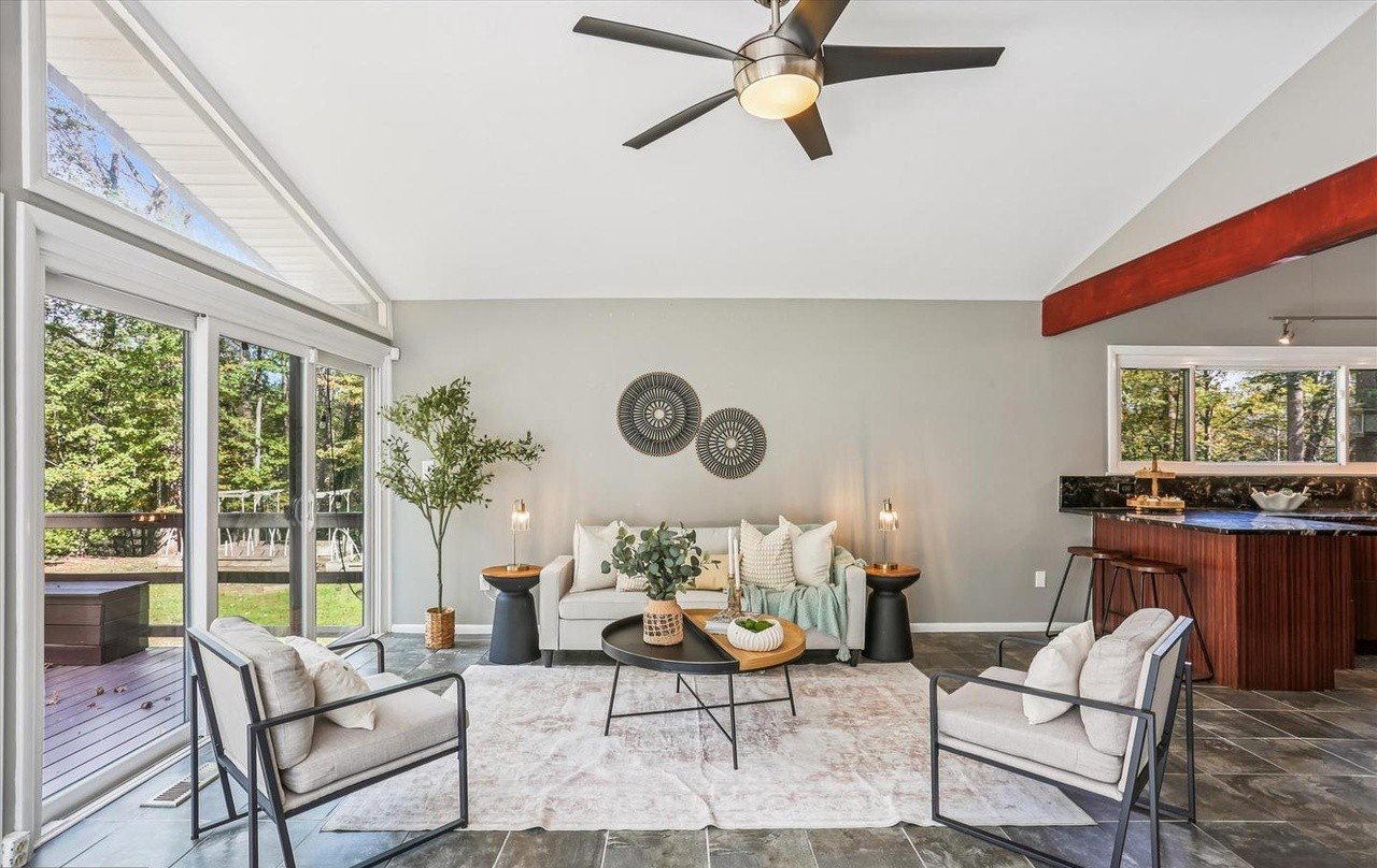 Germantown, MD Staging Project