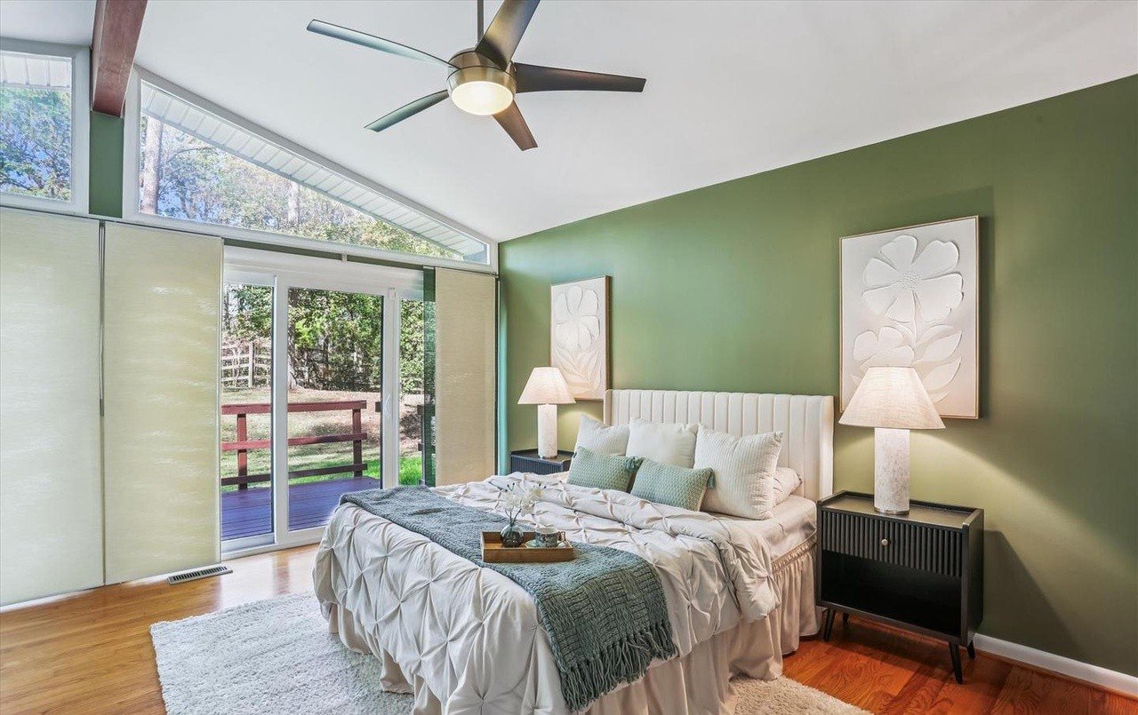Germantown, MD Staging Project