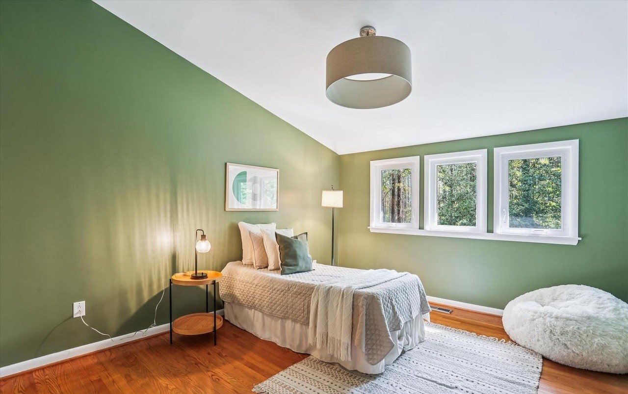 Germantown, MD Staging Project