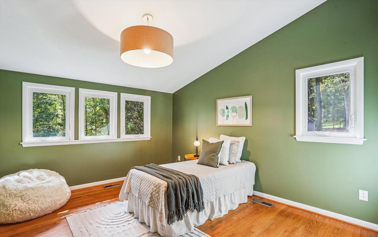 Germantown, MD Staging Project