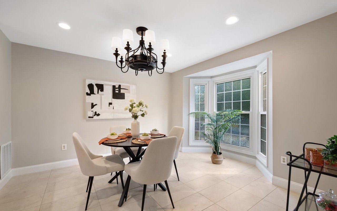 Germantown, MD Staging Project